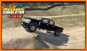 Offroad Mud Truck Simulator 2019: Dirt Truck Drive related image