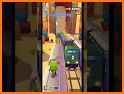 Subway Fast Runner - Endless Game related image