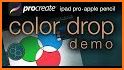 ColorDrop.app related image