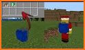 Backpack Mod for MCPE related image