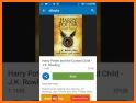 Harry Potter and the Cursed Child E-Book related image
