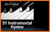 Hymns Radio related image