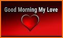 I love you and Good Morning Images Gifs related image