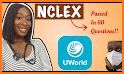 NCLEX 60 Questions related image