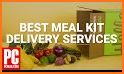 Top 10 Meal Kit Delivery Companies & Services related image
