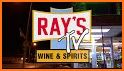 Ray's Wine related image
