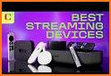 Android DuplexPlay - Best TV media player related image