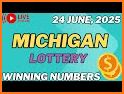 Michigan Lottery Numbers related image