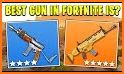 Weapon Stats for Fortnite related image
