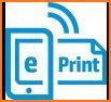 HP ePrint Enterprise (service) related image