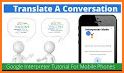 Conversation Translator related image