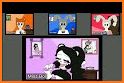 Fake call Mr hopp's bunny Video Call related image
