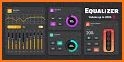 Equalizer Volume Booster Bass related image