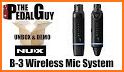 Live Microphone - Wireless Mic related image