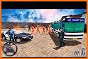 Police Transport Grand Prisoners 2019 related image