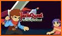 JackQuest: The Tale of the Sword related image