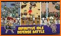 Zombie War: Idle Defense Game related image