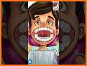 Draw Happy Dentist : Fun game related image