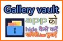Private Gallery Vault - Hide Photo Videos related image