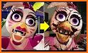 FNaF 9 - mod Security breach related image