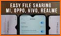 Easy Share - File Transfer & Share Apps related image