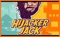 Hijacker Jack - Famous. Rich. Wanted. related image