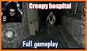 Creepy Hospital : Scary - Escape Horror Game related image
