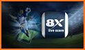 OKSPORTS - soccer live scores related image