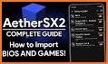 AetherSX2 emulator store Tips related image