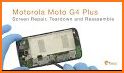 Motorola Sensor Services related image