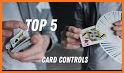 Landmark Card Controls related image
