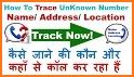 Live Mobile address tracker related image