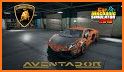 Lamborghini Aventador Simulator related image