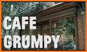 Cafe Grumpy related image