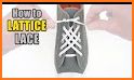 Shoelace related image