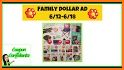 Groceries Coupons for Family Dollar Smart Tips related image