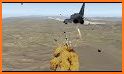 Airplane Jet War Shooter -Sky war Shooting related image