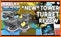 Tower Defense: Turrets related image
