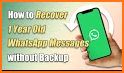 Data Recovery For Whatsapp related image