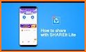 SHARE Lite - File Transfer & Share it related image