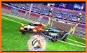 ⚽ Real Rocket Ball League: Car Soccer Championship related image