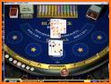 BlackJack 21 - Classic Free Table Poker Game related image