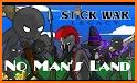 Guide Stick win War Legacy related image
