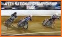 Speedway Motorcycle Racing related image