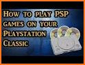 Emulator PSP/FPS PSX 2019 related image