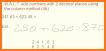 HarryRabby2 Addition with 2 decimal places FULL related image