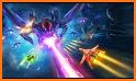WindWings: Multiverse related image