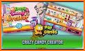 Crazy Candy Creator related image