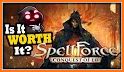 Spell Force related image