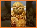All Noodles & Dumpling Recipes related image